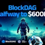 Dogecoin and Toncoin Cycle Through Old Setups While BlockDAG Gets Halfway Through Its $600M Presale